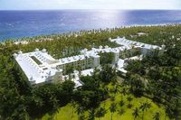 Hotel-RIU PALACE MACAO'